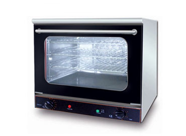 convection oven